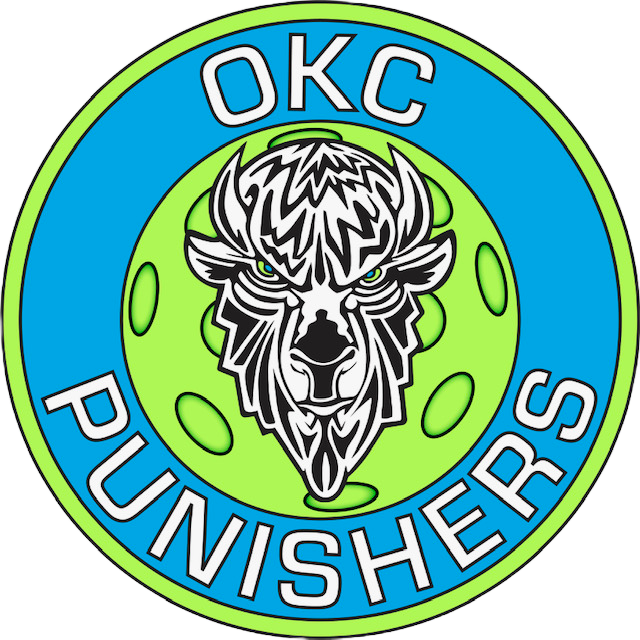 OKC punishers